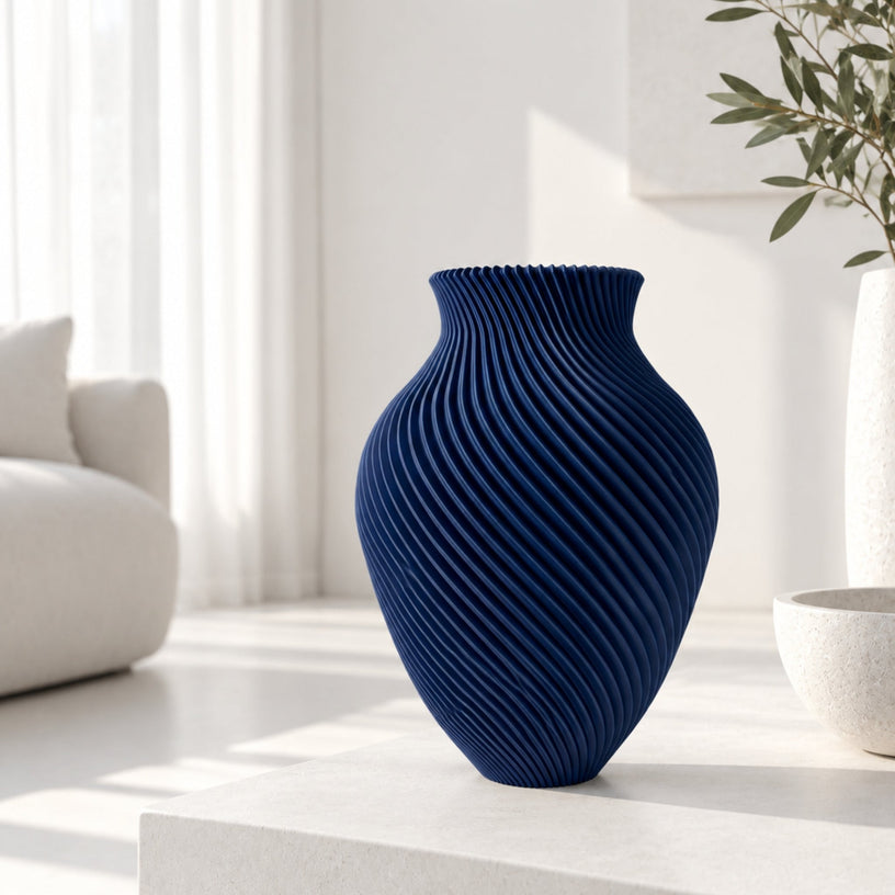 Vasi Home Decor in PLA