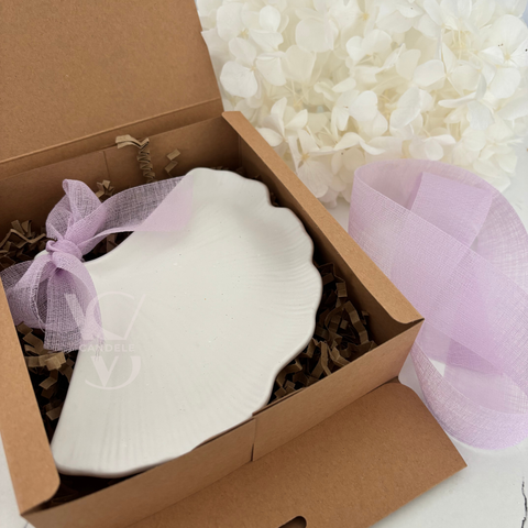 Bomboniere in ecoresina