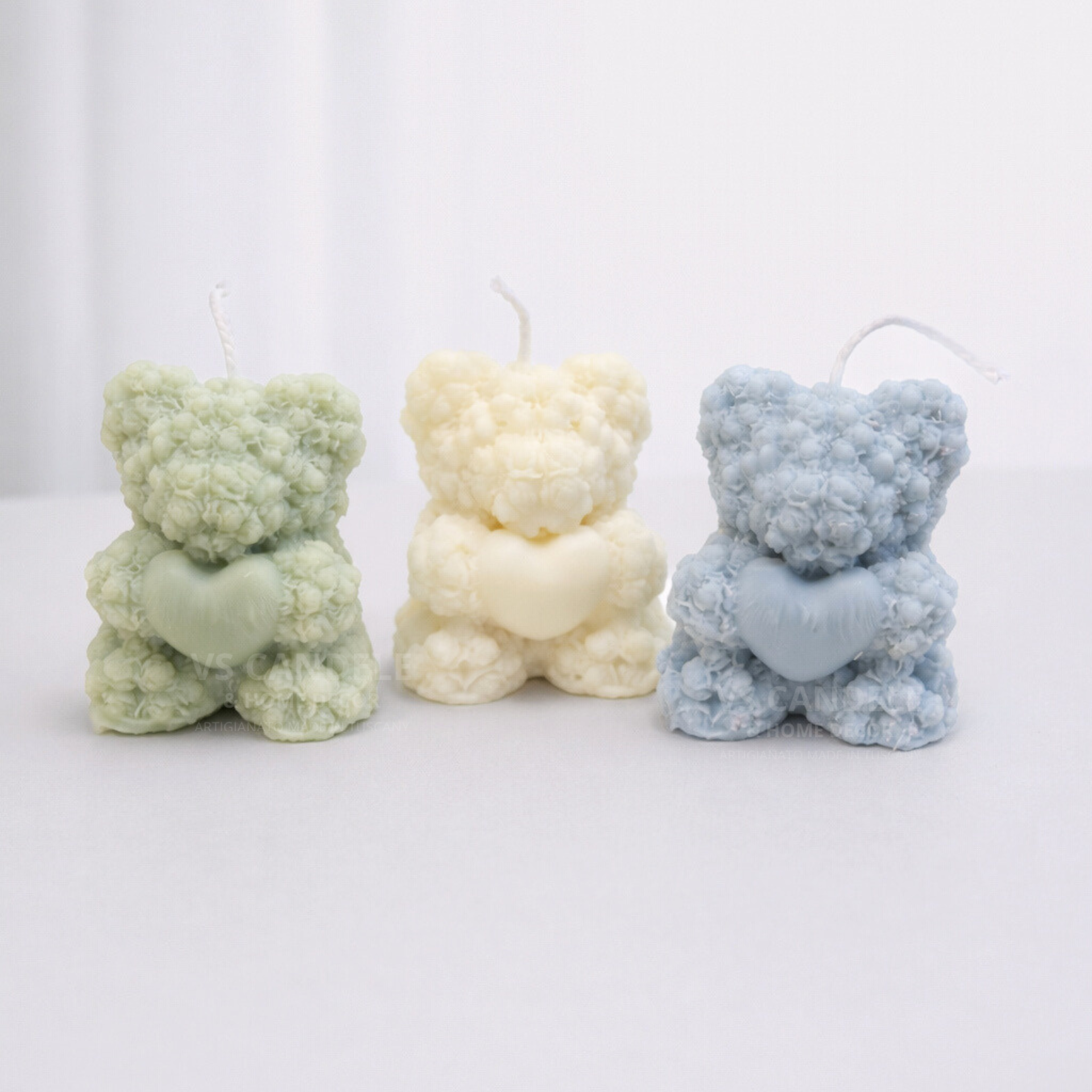 Bomboniere tema Teddy