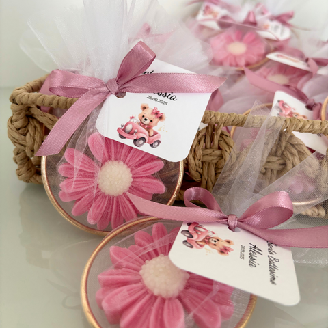 Mini size - Segnaposto