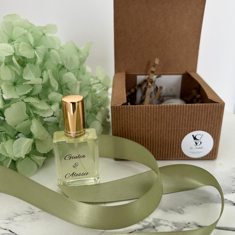 Profumatori e Diffusori