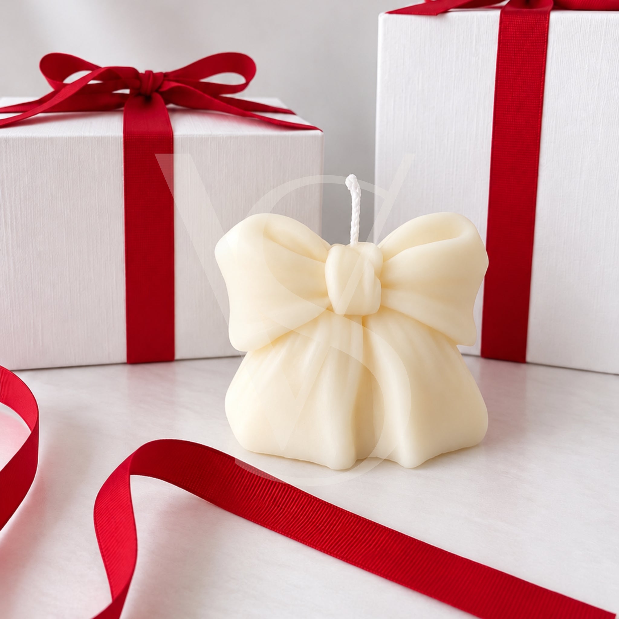 Fiocco Natale