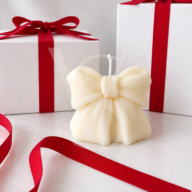Fiocco Natale