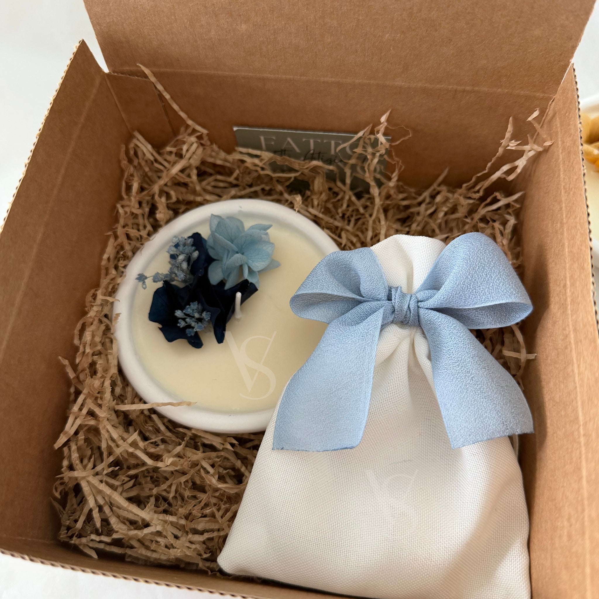 ortensia confezione meraviglia