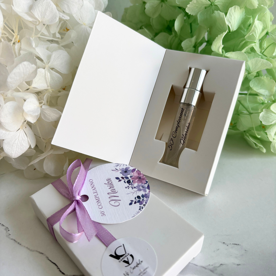 Spray Profumato da 5ml
