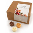 box candele autunno