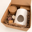 box wax melts autunno