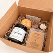 box candele zucca
