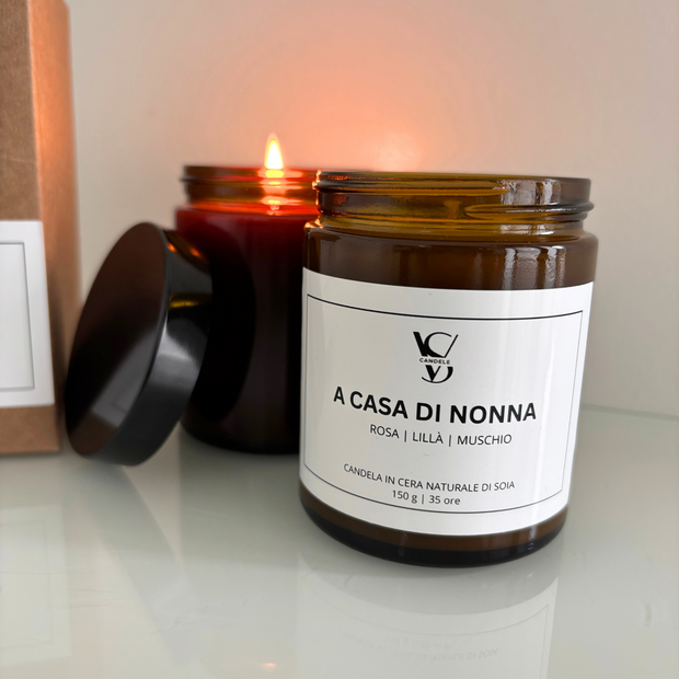 A casa di Nonna