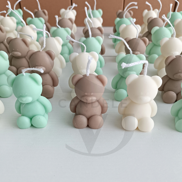 Mini Teddy