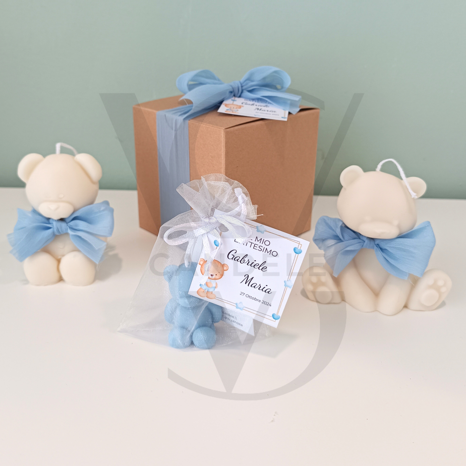 Mini Teddy