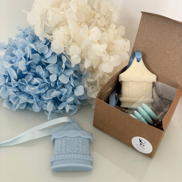 Carosello profumatore