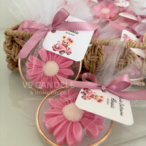 Cerchio con profumatore