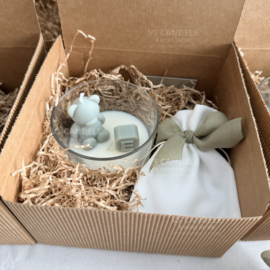 Dolce Teddy