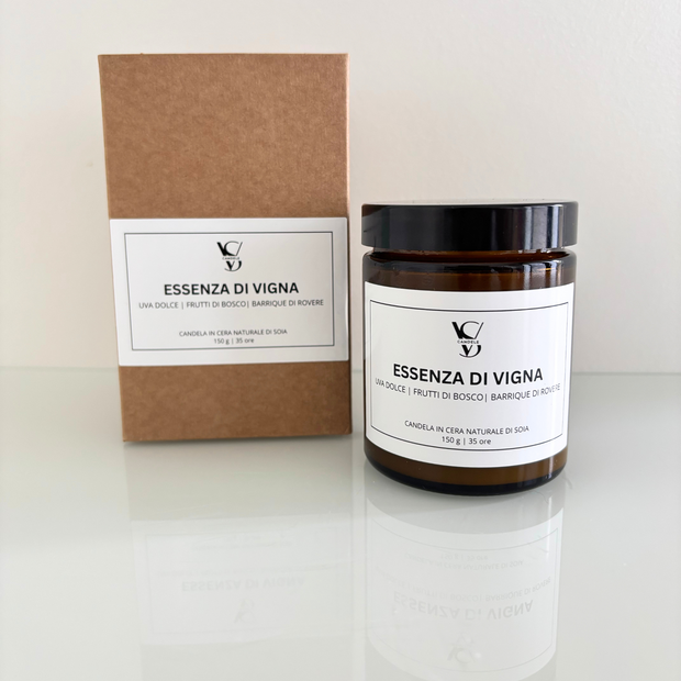 Essenza di Vigna