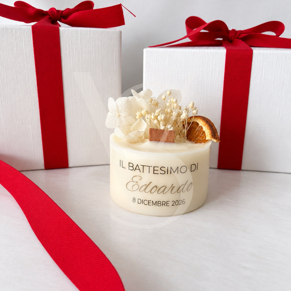 Essenza - Edizione Natale