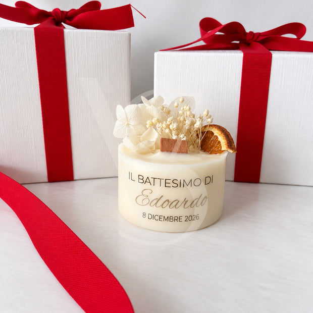 Essenza - Edizione Natale