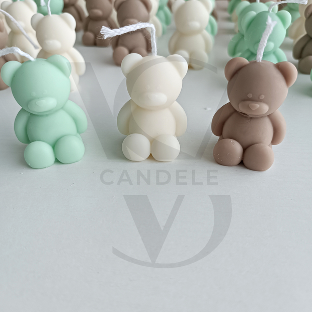 Mini Teddy