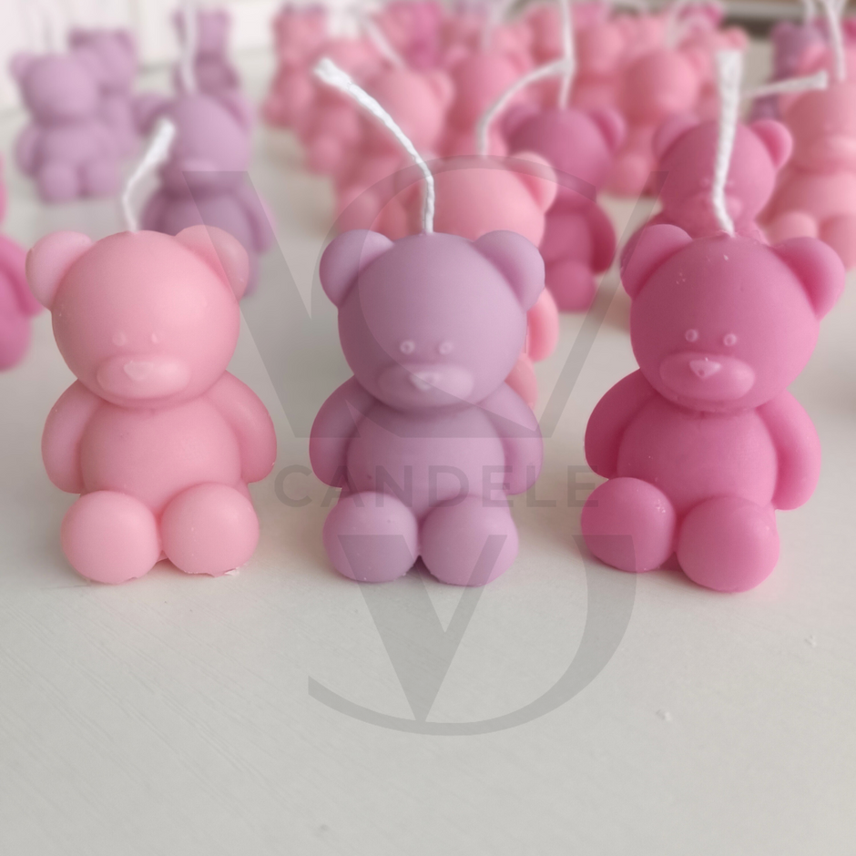 Mini Teddy