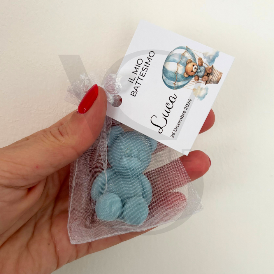 Mini Teddy
