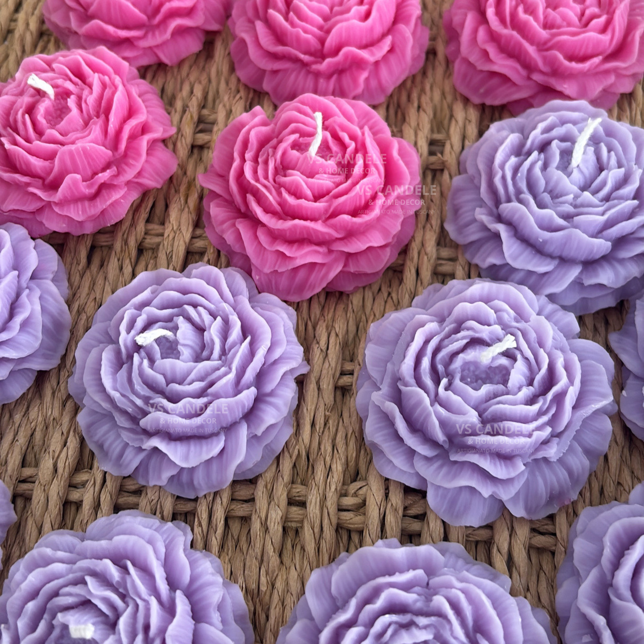 Peonia M