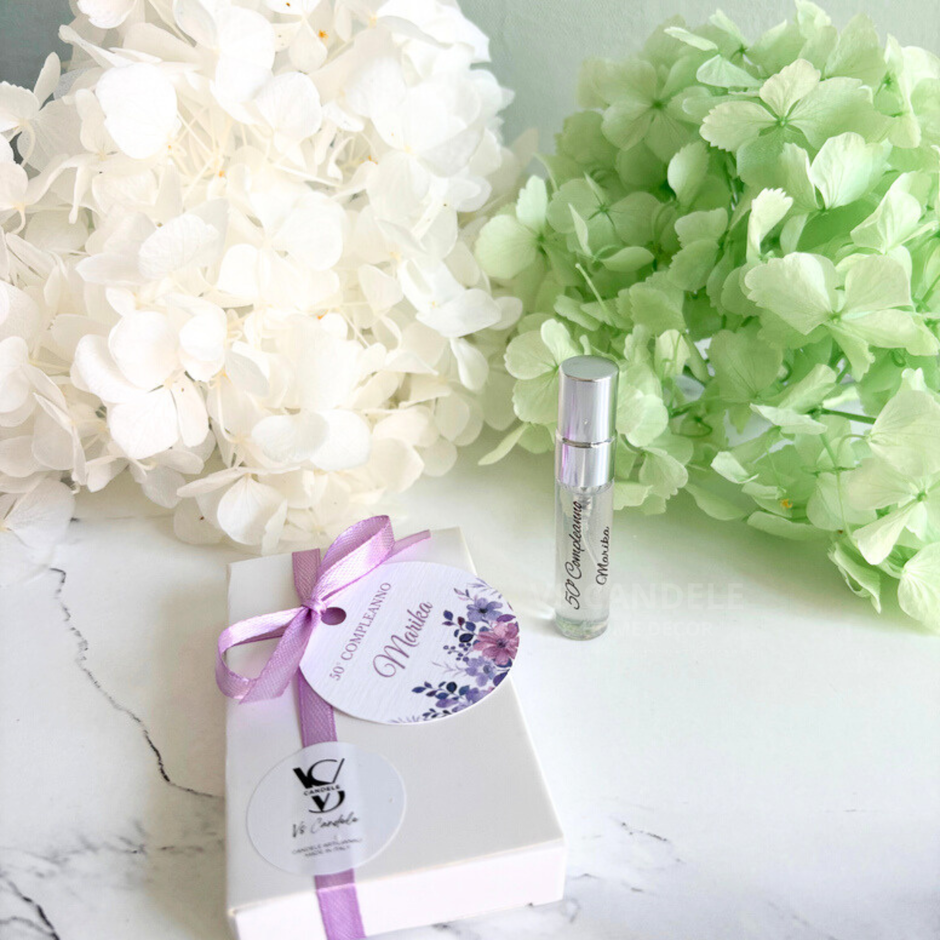 Profumatore spray 5ml