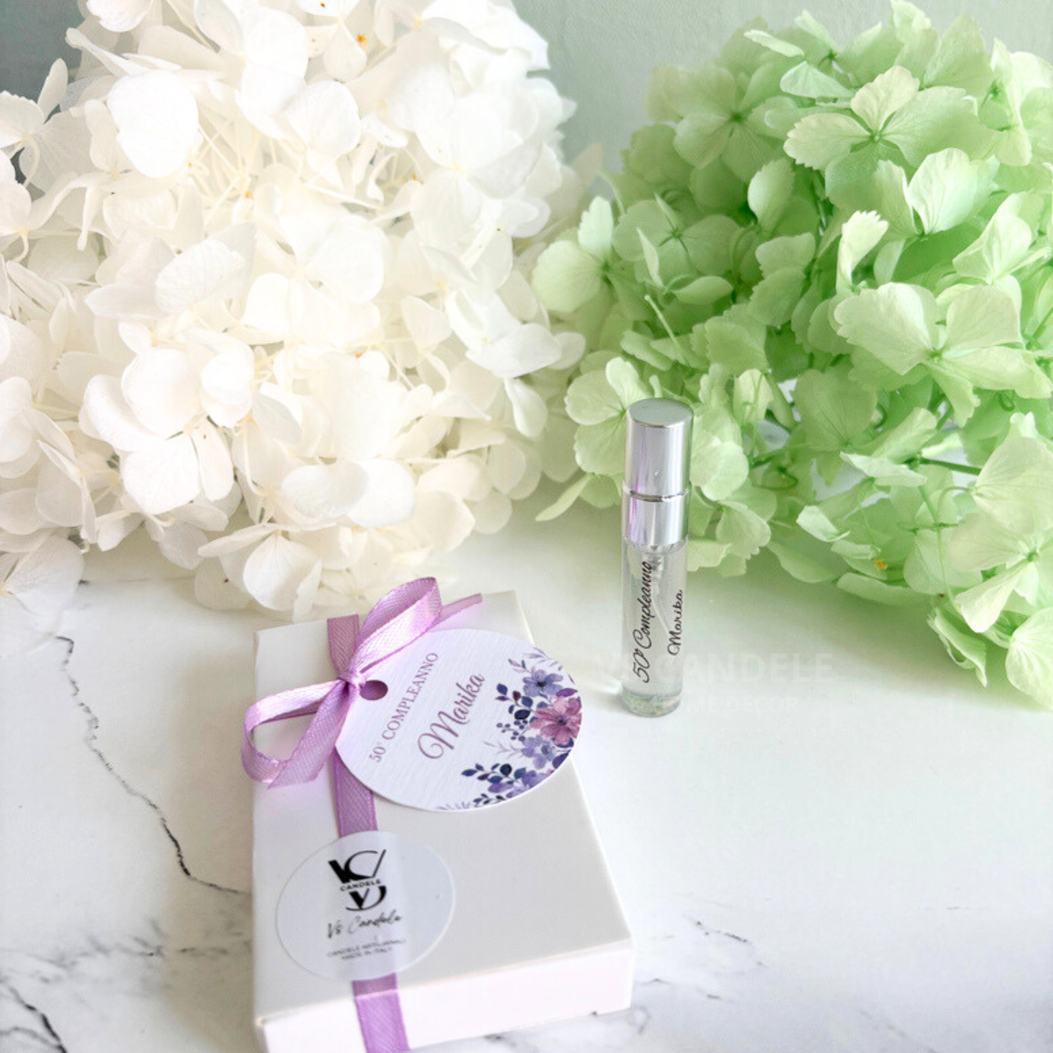 Profumatore spray 5ml