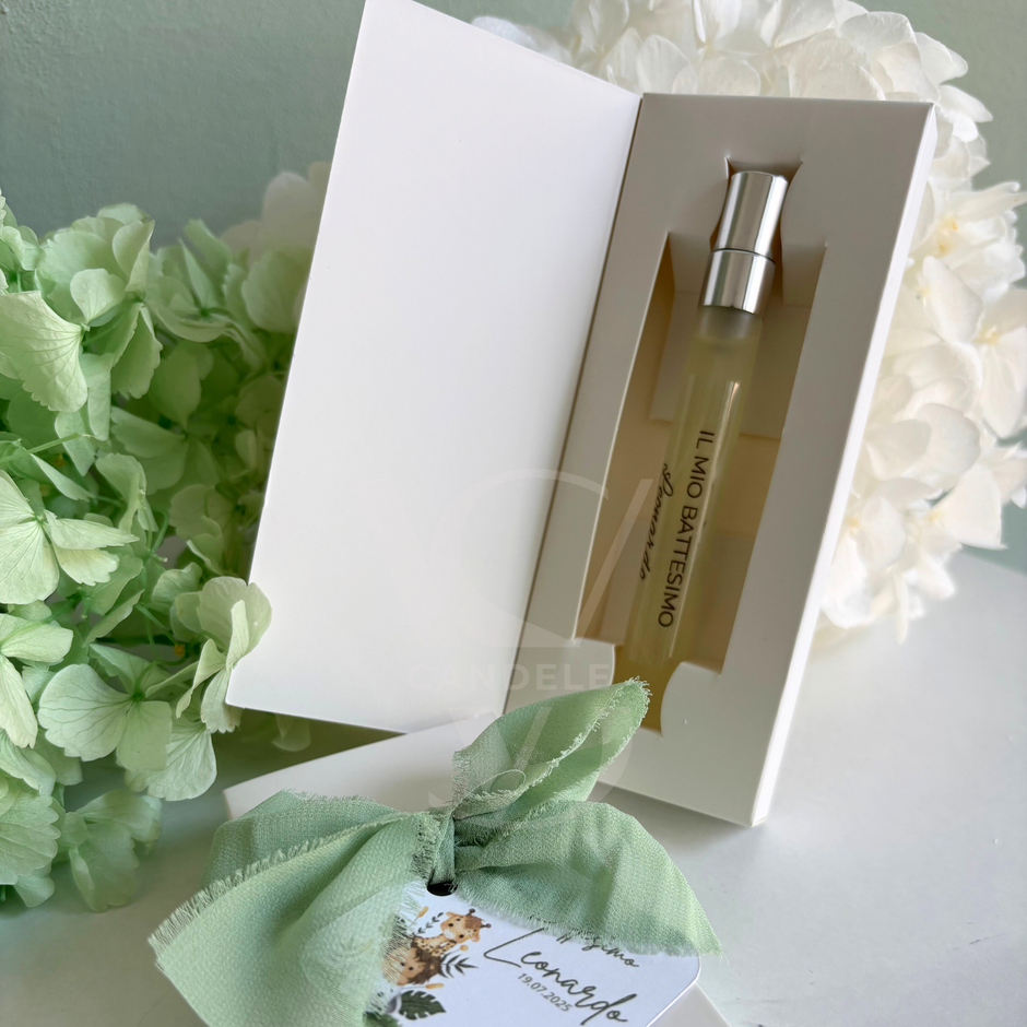 Spray Profumato da 10 ml
