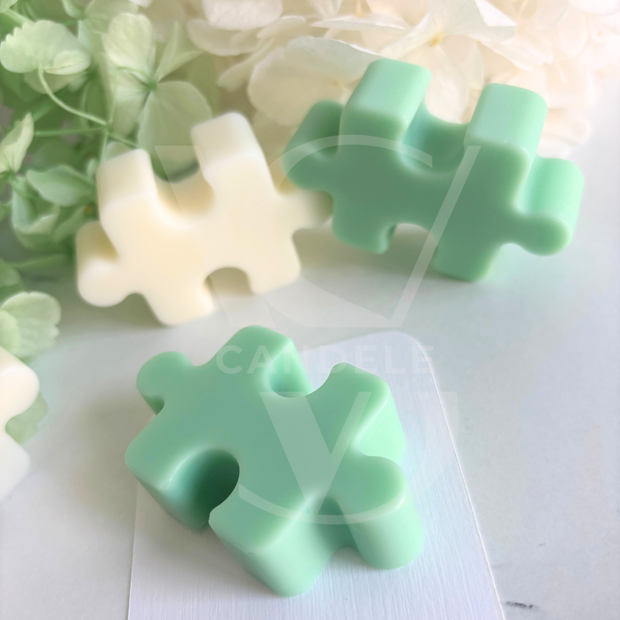 Segnaposto con profumatore