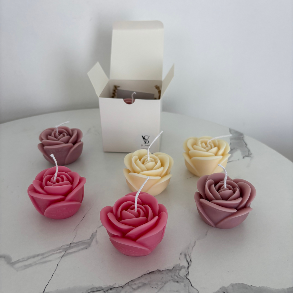 Rosa