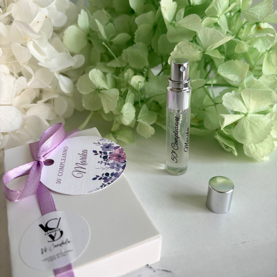 Spray Profumato da 5ml
