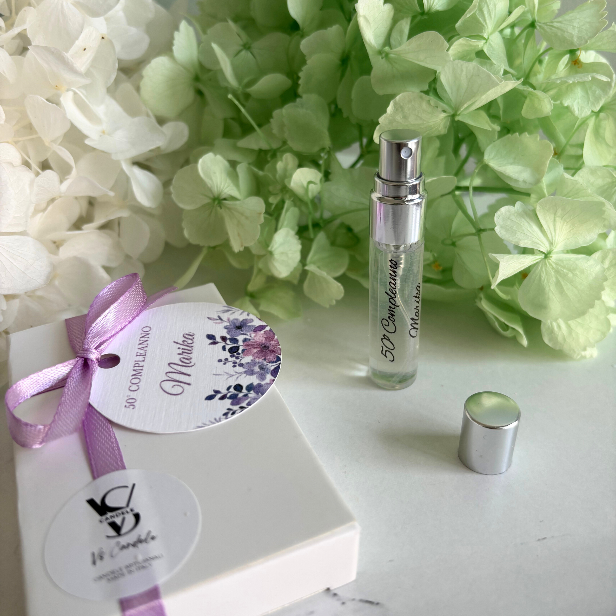 Spray Profumato da 5ml