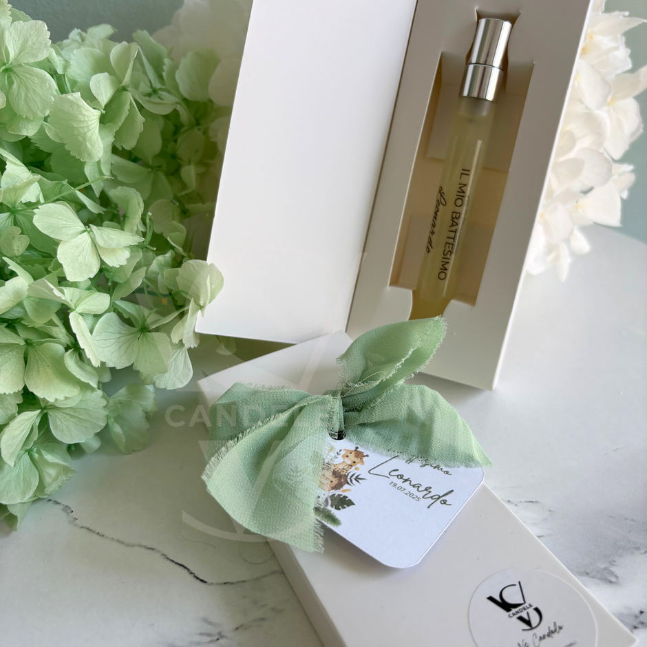 Spray Profumato da 10 ml
