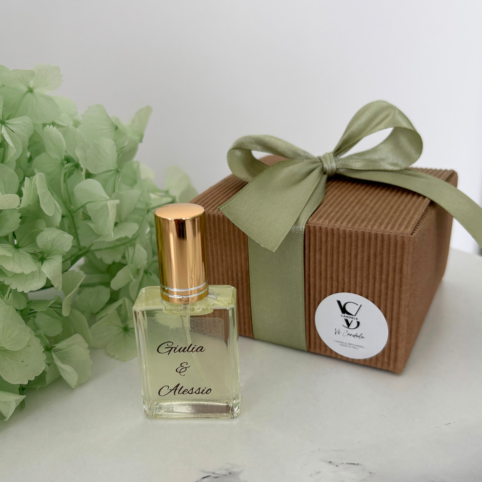 Spray profumato 15 ml
