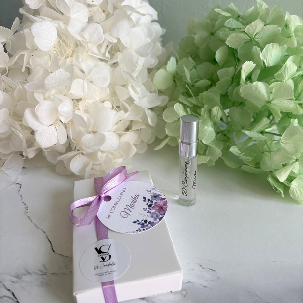 Spray Profumato da 5ml