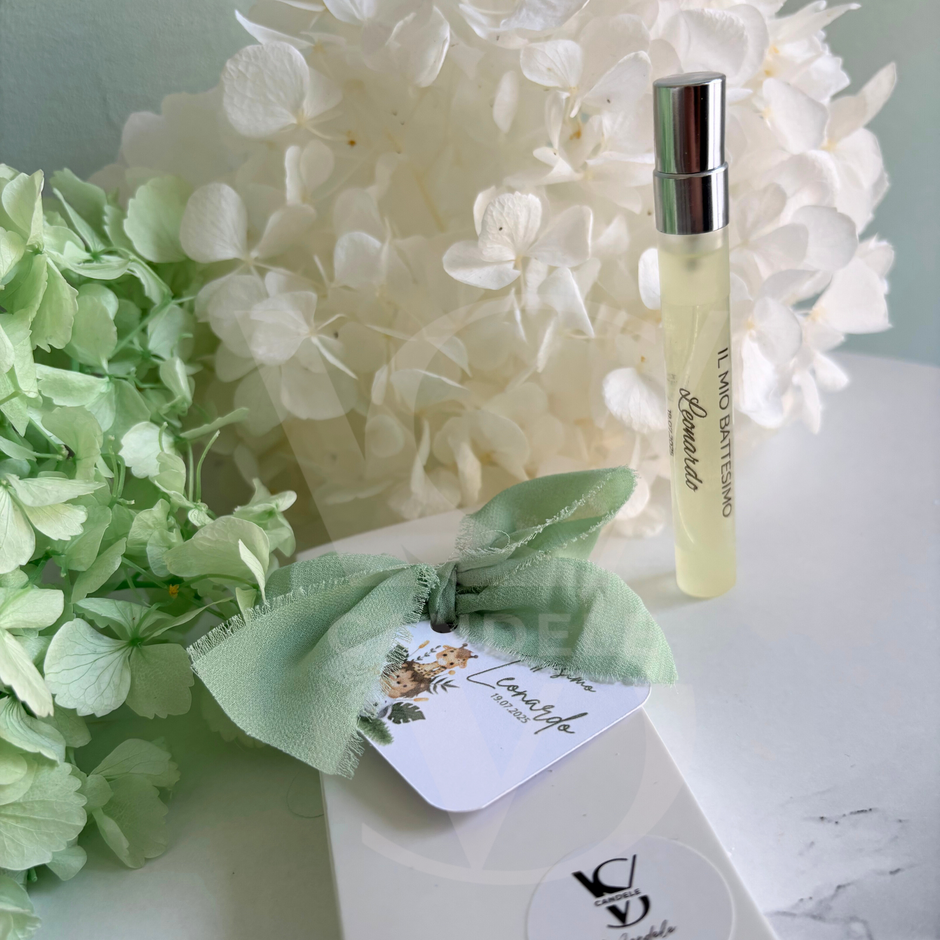 Spray Profumato da 10 ml