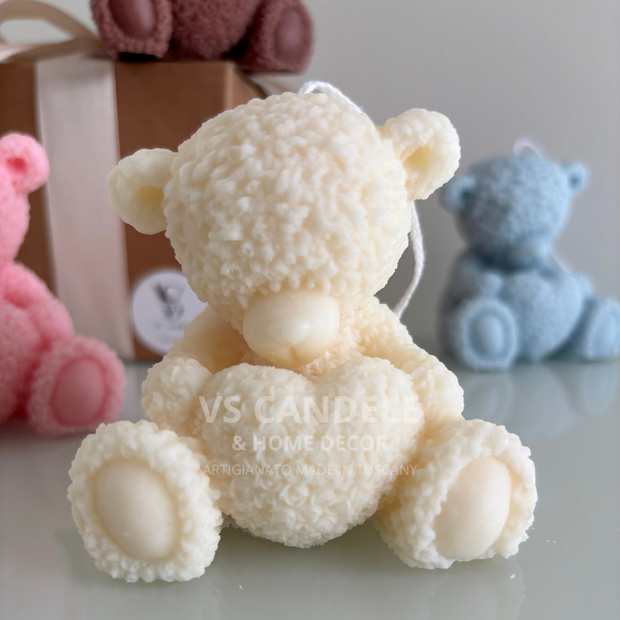 Sweet Teddy