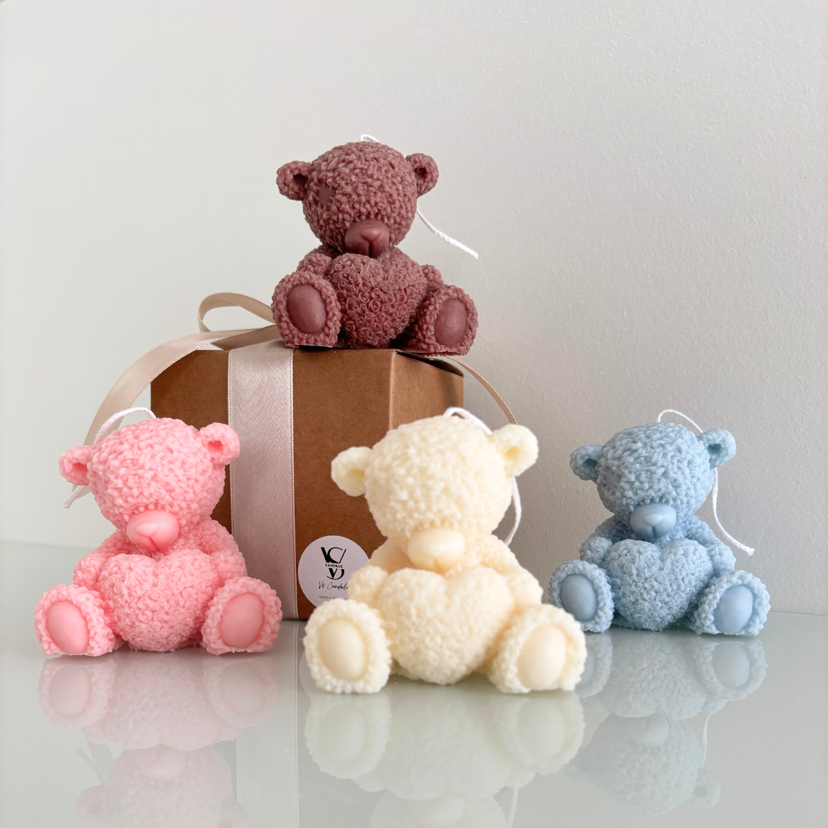 Sweet Teddy