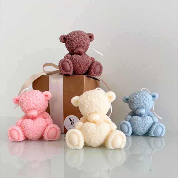 Sweet Teddy