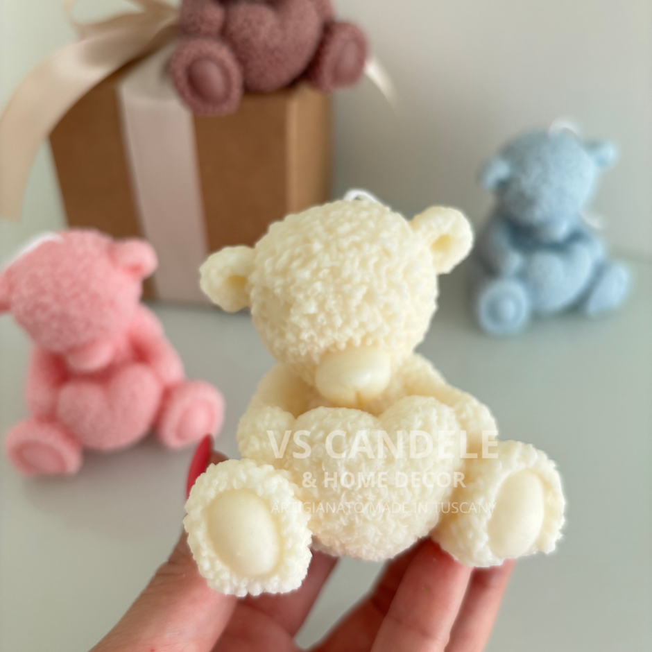 Sweet Teddy