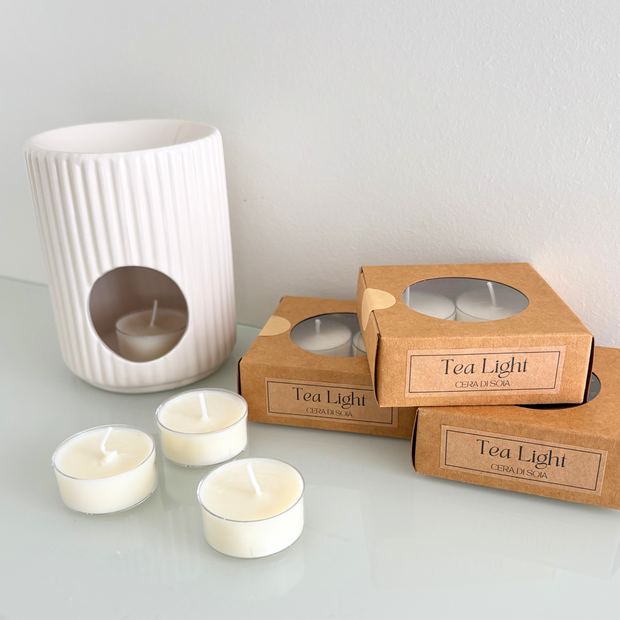 TeaLight